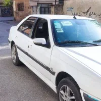 پژو پارس  tu5سفارشی کلاس ۲۷