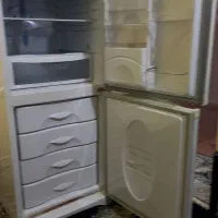 یخچال فریزر اسنوا|یخچال و فریزر|شوشتر, |دیوار