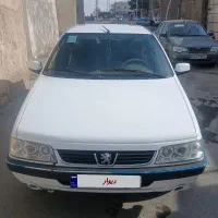 پژو۴۰۵اس ال ایکس فروشی