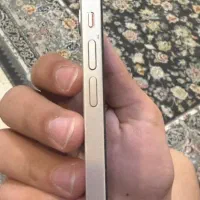 آیفون ۱۳ نرمال ۱۲۸ گیگ سفید|موبایل|تهران, علم و صنعت|دیوار