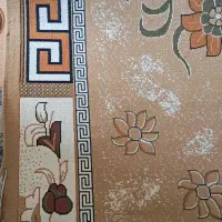 کناره فرشی|فرش|جم, |دیوار