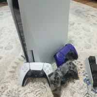 پی اس فایو فتح تکمیل.