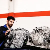 تعمیر تخصصی گیربکس اتومات CVT تیگو آریزو ام وی ام