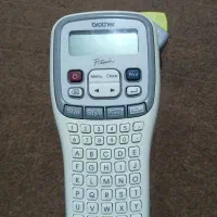 پرینتر لیبل زن قابل حمل  برادر  مدلH105