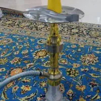 قلیون لاکچری|زیورآلات و اکسسوری|کیش, |دیوار