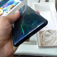 گوشی پوکو x3 nfc 128 درحدنونو|موبایل|شهریار, کهنز|دیوار