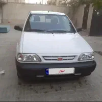 پراید وانت151