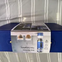 اسپرسوساز (قهوه ساز) سفری لپرسو مدل کف ساز|سماور، چایساز، قهوهساز|کرج, کوی ایثار|دیوار