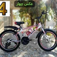 فروش انواع دوچرخه  مستقیم  از کارخانه به خانه|دوچرخه، اسکیت، اسکوتر|اهواز, منبع اب|دیوار