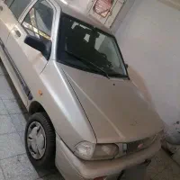 پراید ۱۴۱ مدل ۸۷