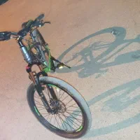 دوچرخه 26