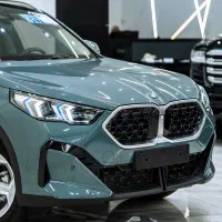 bmw X2|خودرو سواری و وانت|تهران, ولنجک|دیوار