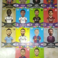 14 عدد کیمدی تمیز