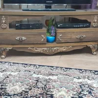 فروش میز تلوزیون و بوفه