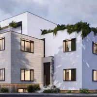 آپارتمان-70-متری-2-واحدی-تراس-دار