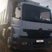 آتکو کمپرسی|خودرو سنگین|قائن, |دیوار