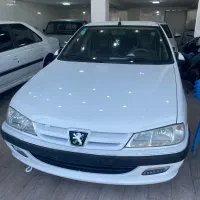 پارس ۴۰۲ سیمی زیمنس