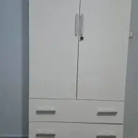 تخت خواب و کمد|تخت و سرویس خواب|امیدیه, |دیوار