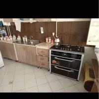 اپارتمان ۱۱۰ متر توس۳۳شکری نوید|اجارهٔ آپارتمان|مشهد, نوید|دیوار