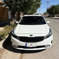 سراتو نیمه فول ۲۰۱۷