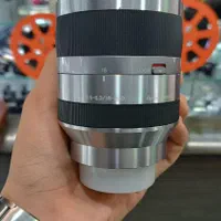 lens 18-200 Sony