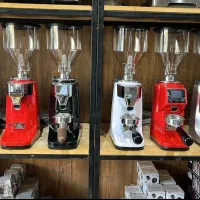 آسیاب قهوه هوم 021 اسپرسوساز قهوهساز کافه کافیبار