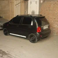 mvm110چهارسیلندر