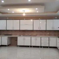 کابینت اشپزخانه و کمد دیواری|مصالح و تجهیزات ساختمان|بم, |دیوار