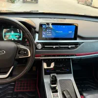 X55 PRO IE 1401|خودرو سواری و وانت|بم, |دیوار