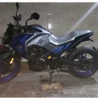 گالکسی NA180|موتورسیکلت|برازجان, |دیوار