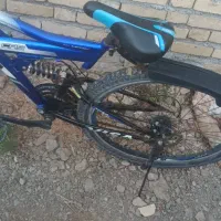 دوچرخه ۲۶|دوچرخه، اسکیت، اسکوتر|کبودرآهنگ, |دیوار