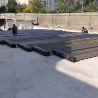 نصب ایزوگام دلیجان تضمینی شبانه روزی|خدمات پیشه و مهارت|تهران, تسلیحات|دیوار