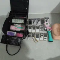 وسایل اکستنشن مژه