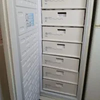 یخچال و فریزر فیلور