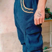 دوصندوقچه مقاوم و محکم و یک عدد شلوار مشاوره شیک|لباس|تربت جام, یحیی آباد|دیوار