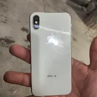 ایفون x
