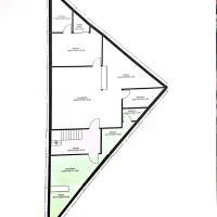 تجاری مسکونی بحر خیابان باجک ۲|فروش مغازه و غرفه|قم, باجک دو|دیوار