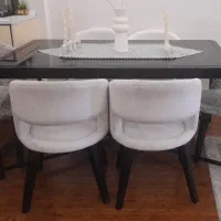 میز ناهارخوری ۶ نفره