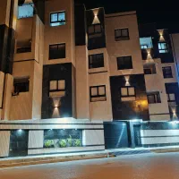 هشت بهشت / 100 متر 2 خواب / فول امکانات / صفر