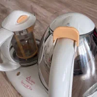 چای ساز برقی آلمانی