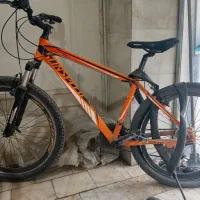 دوچرخه ۲۷،۵