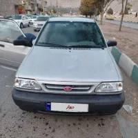 پراید مدل 91