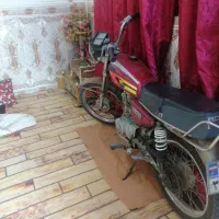 موتوردرشادگان