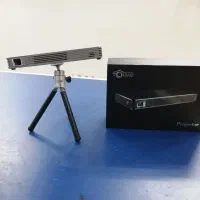 پروژکتور قابل حمل TOUMEI C800|تلویزیون و پروژکتور|قم, شهرک قدس|دیوار