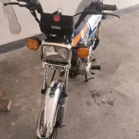 موتور ۲۰۰کویر|موتورسیکلت|ارومیه, |دیوار