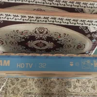 تلویزیون ۳۲اینچ سام