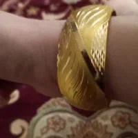 تک پوش وانگشتر