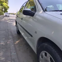 206sd v8مدل 93 تمیز|خودرو سواری و وانت|مشهد, پروین اعتصامی|دیوار