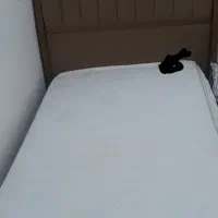 تخت خواب یک نفره