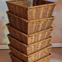 سبد.فریم.ونخ سبد بافی